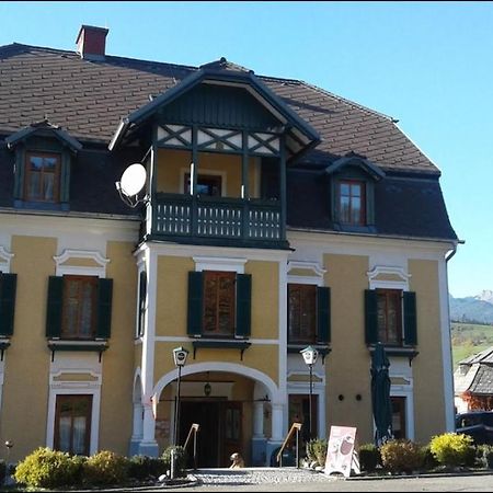 Gasthof Bad Edling Trofaiach Extérieur photo