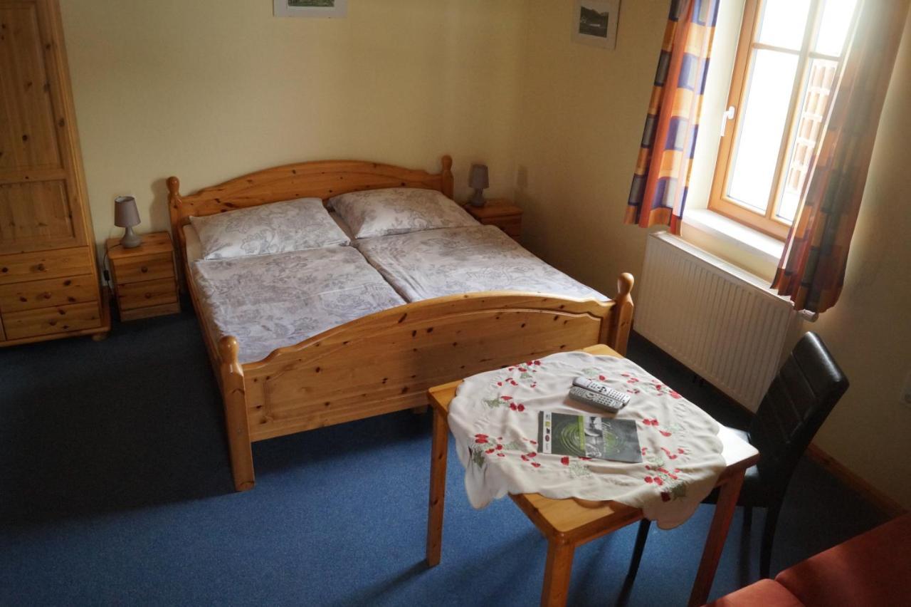 Gasthof Bad Edling Trofaiach Extérieur photo