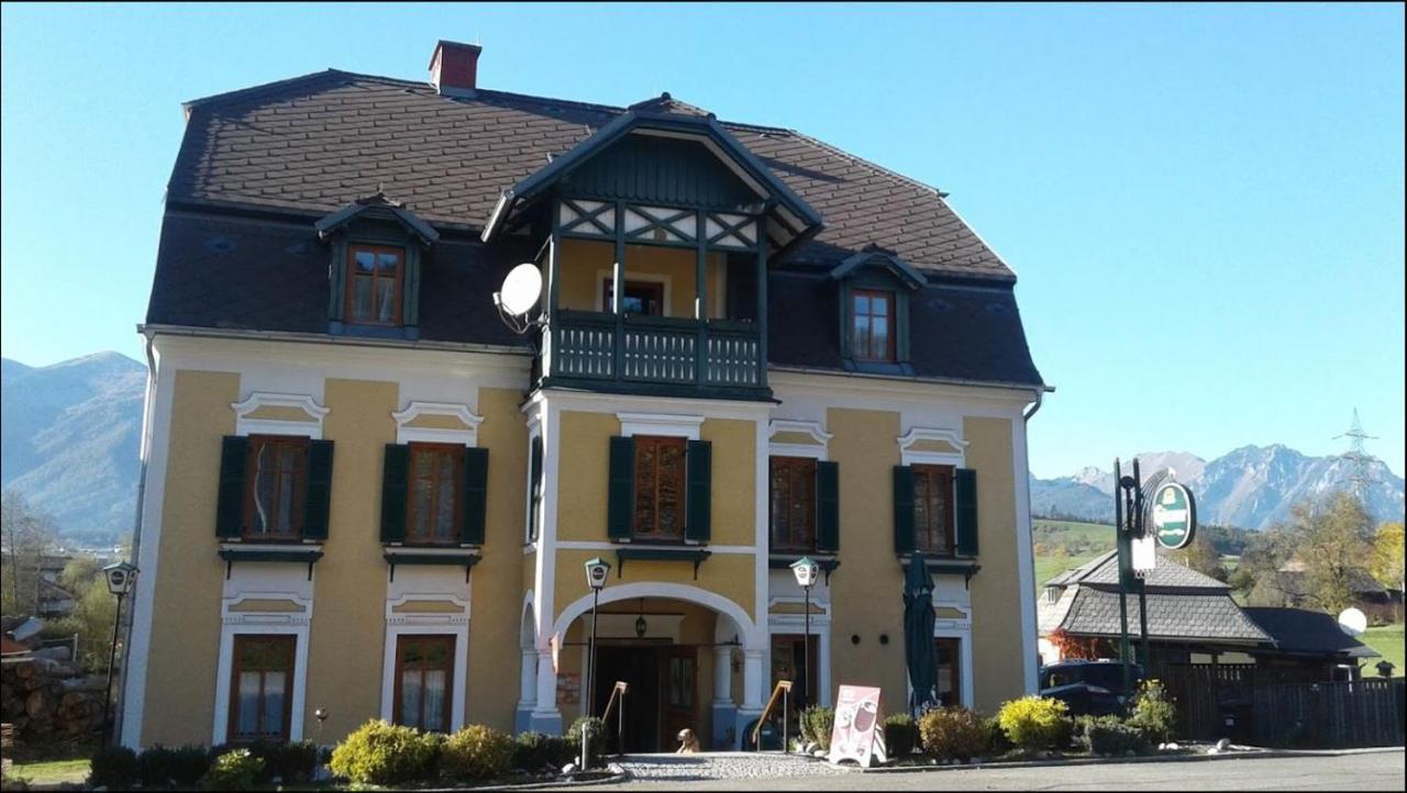 Gasthof Bad Edling Trofaiach Extérieur photo