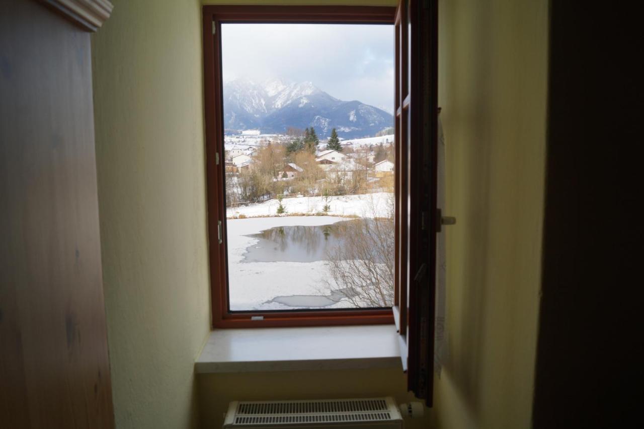 Gasthof Bad Edling Trofaiach Extérieur photo